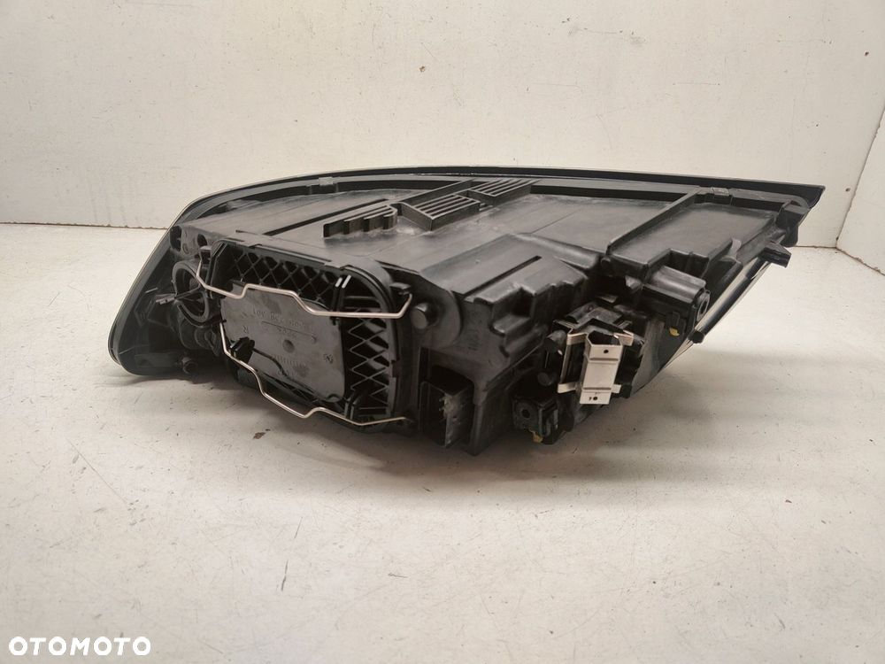 VOLVO S40 II V50 LIFT XENON LAMPA PRAWY PRZÓD 31299588 - 6