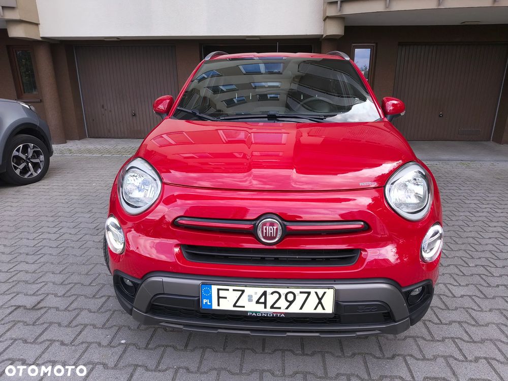 Fiat 500X Dolcevita 1.0 Cross - 9