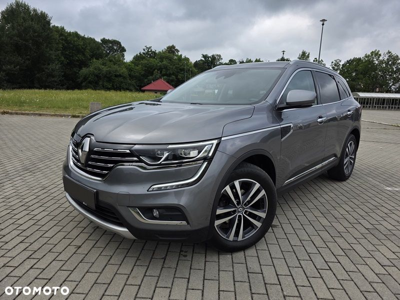 Renault Koleos ENERGY dCi 130 INTENS - 1