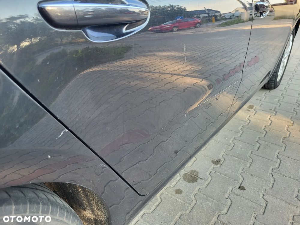 Peugeot 508 2.0 HDi Allure - 18