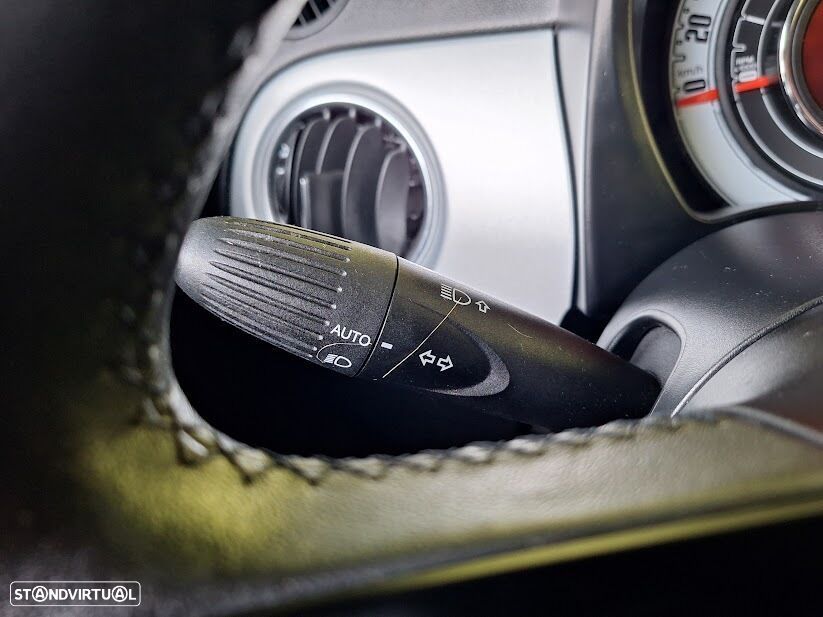 Fiat 500 1.0 Hybrid Sport - 21