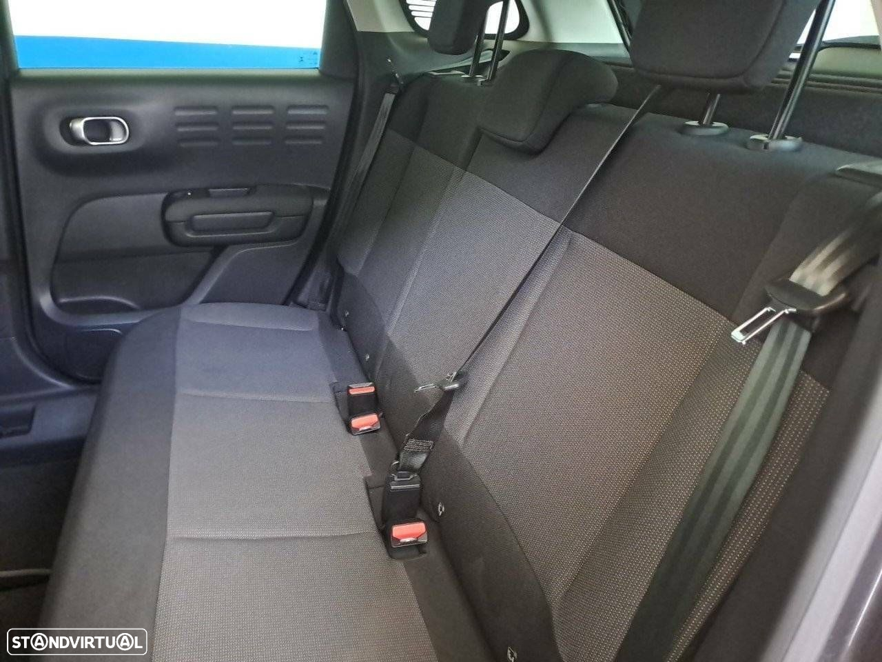 Citroën C3 Aircross 1.2 PureTech C-Series - 10