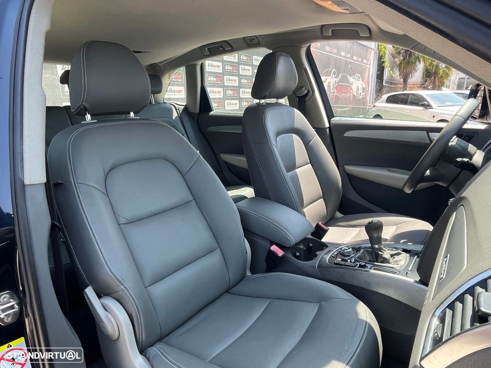 Audi Q5 2.0 TDI - 43