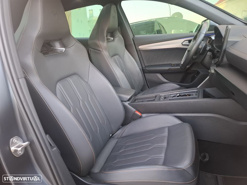 Cupra Formentor VZ 1.4 e-Hybrid DSG - 43