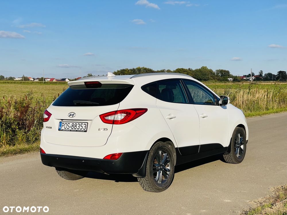 Hyundai ix35 1.6 GDI Premium 2WD - 6