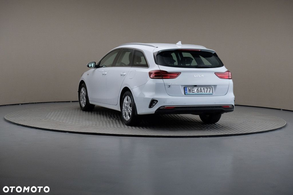 Kia Ceed 1.0 T-GDI M - 2