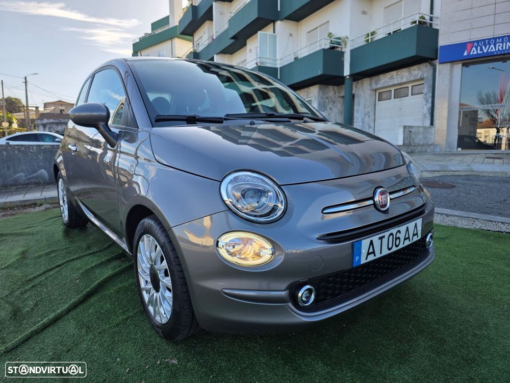Fiat 500 - 6