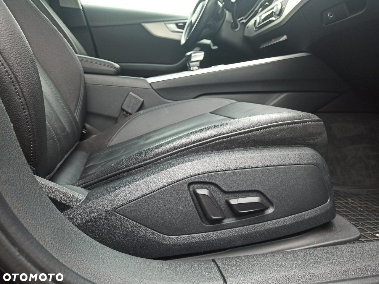 Audi A4 - 26