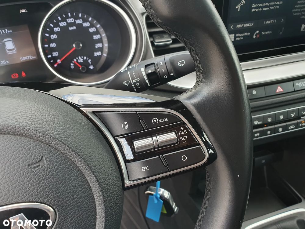 Kia Ceed 1.0 T-GDI M - 37