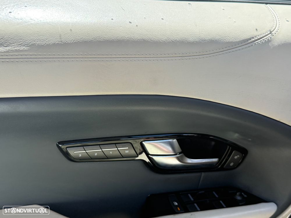 Land Rover Range Rover Evoque 2.0 TD4 HSE Dynamic Auto - 5