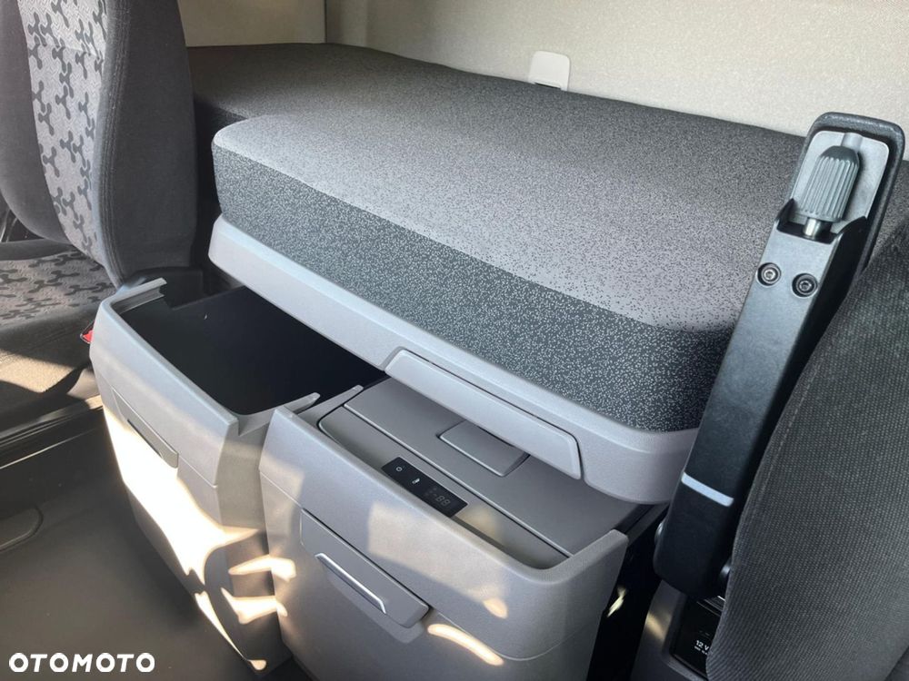 Scania S 460 A4x2EB Nowe OPONY Tachograf SMART 2 - 20