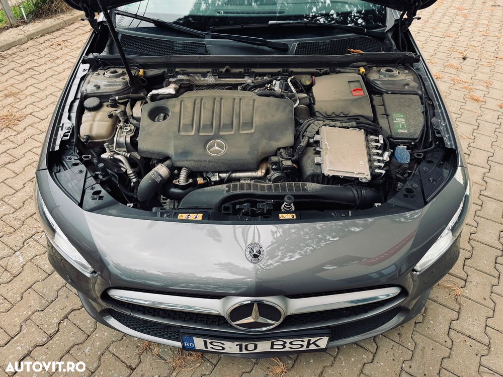Mercedes-Benz A 180 - 18