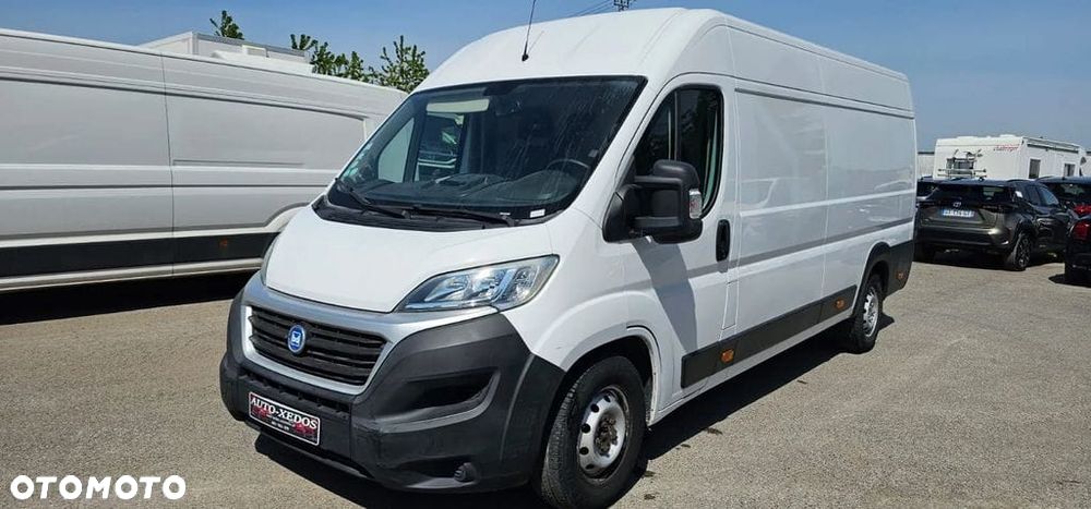Fiat DUCATO - 1
