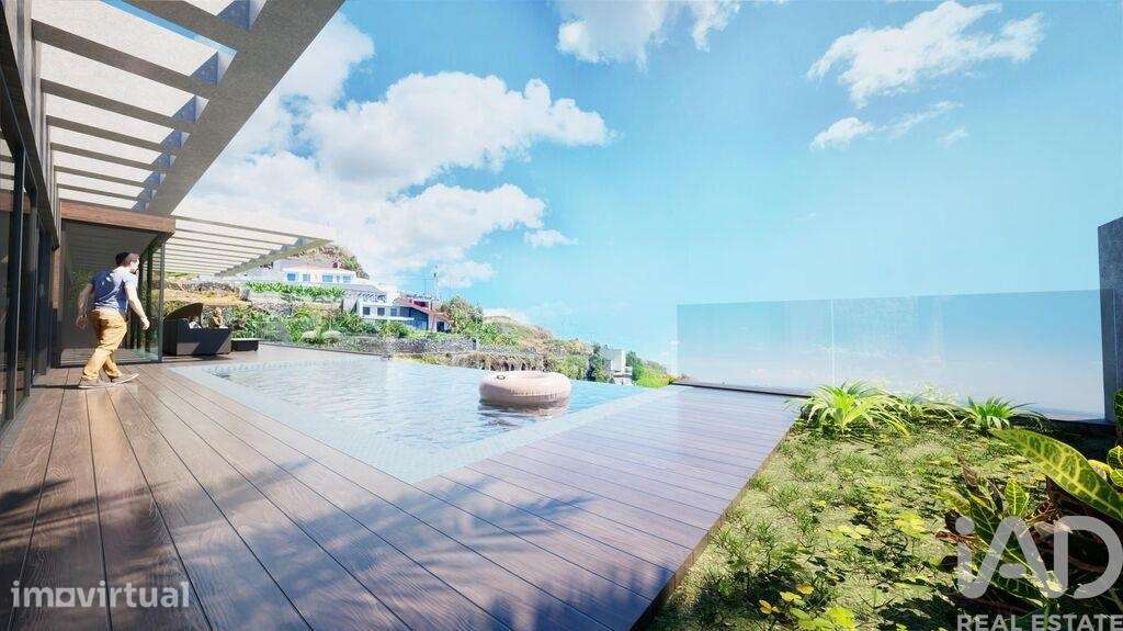 Casa / Villa T3 em Calheta de 198,00 m2 - Grande imagem: 4/24