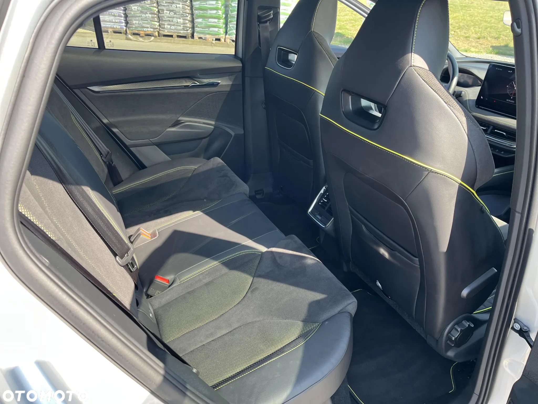 Skoda Enyaq Coupe RS 82kWh - 20