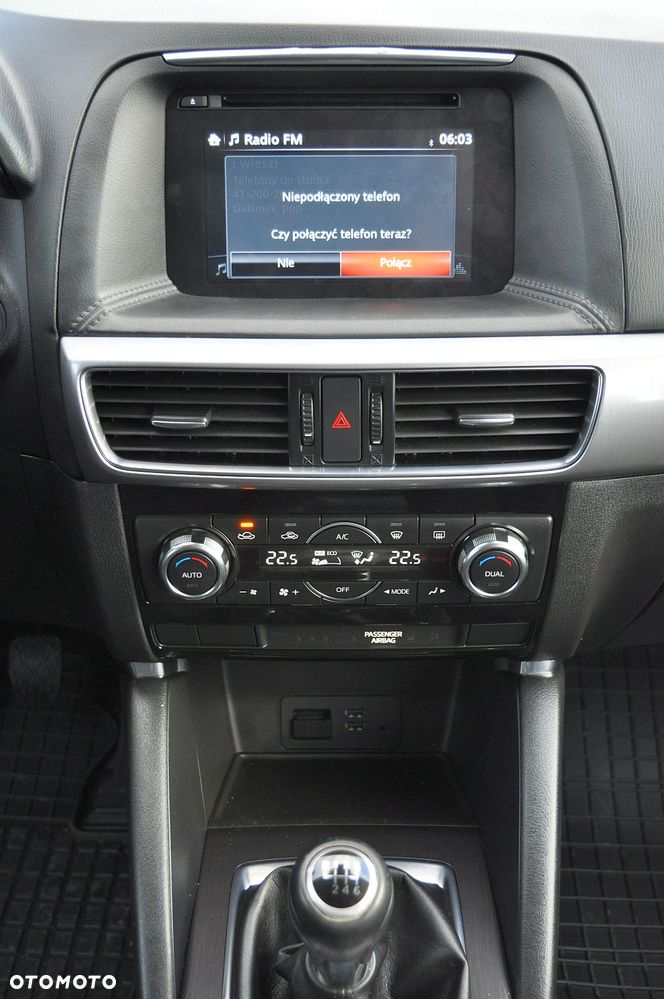 Mazda CX-5 - 26