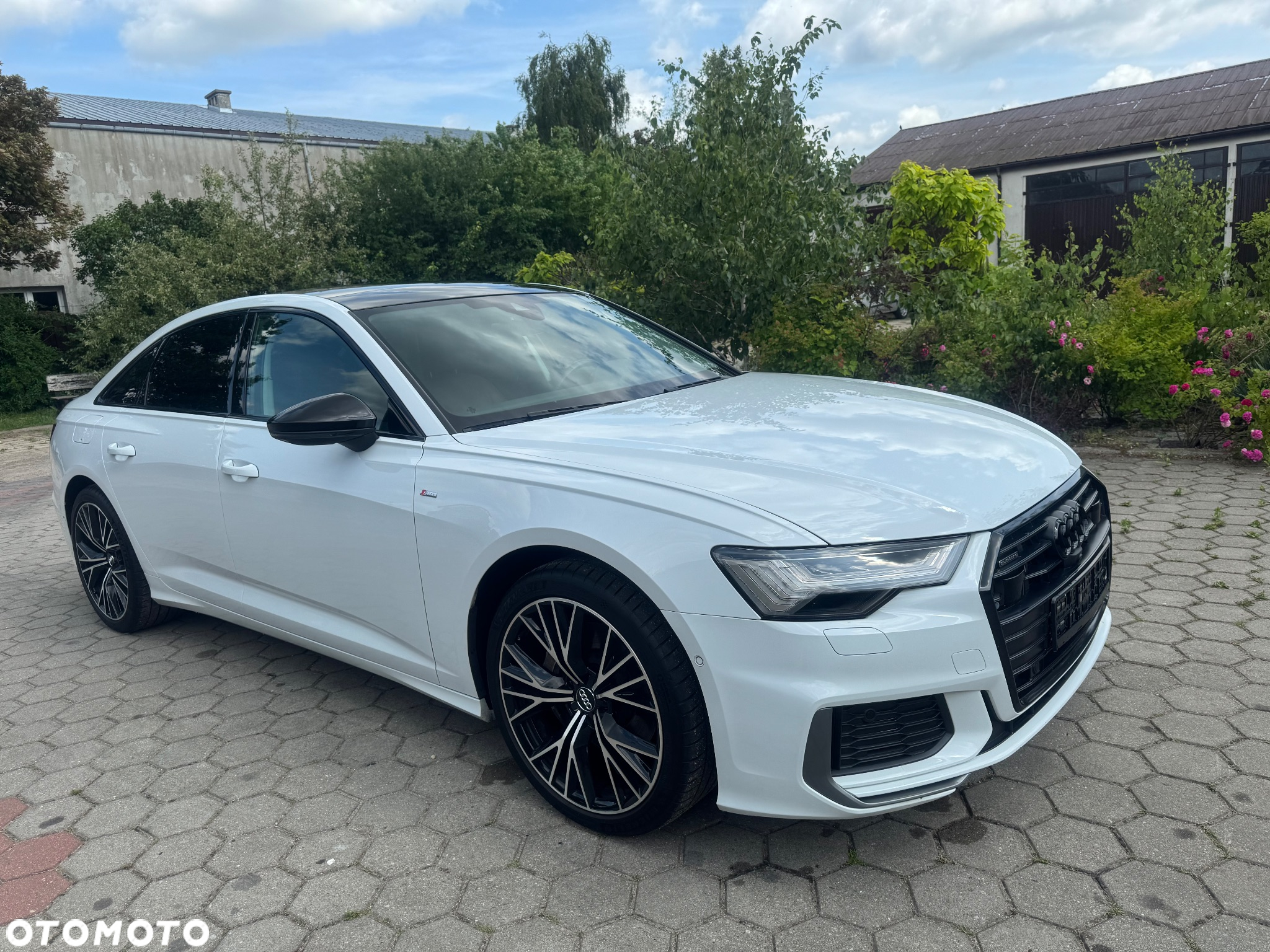 Audi A6 - 27