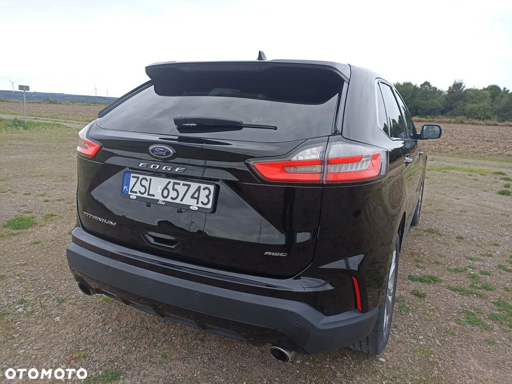Ford Edge - 15