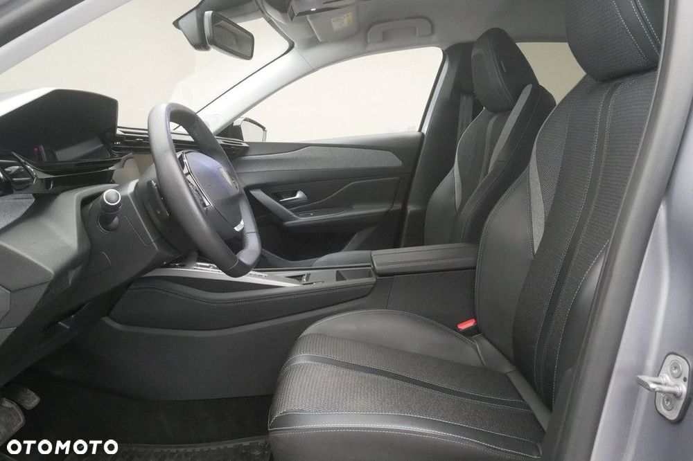 Peugeot 308 - 12