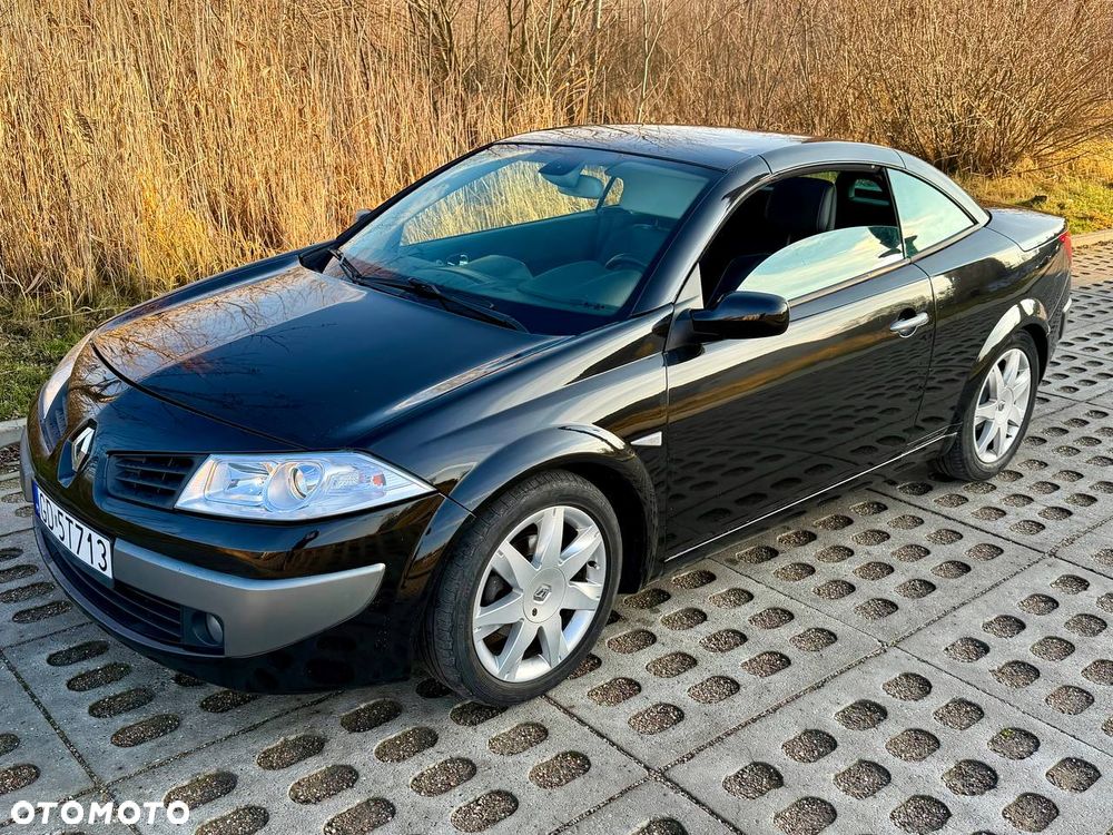 Renault Megane 1.9 dCi FAP Limited - 5