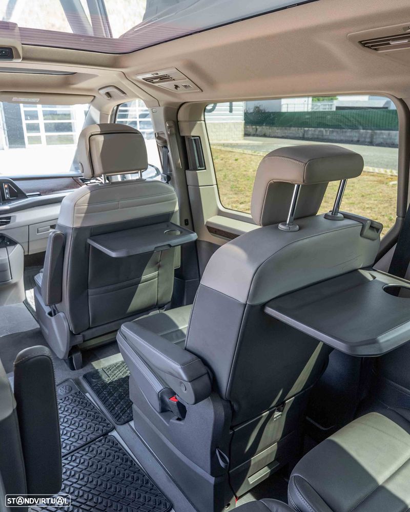 VW Multivan - 28