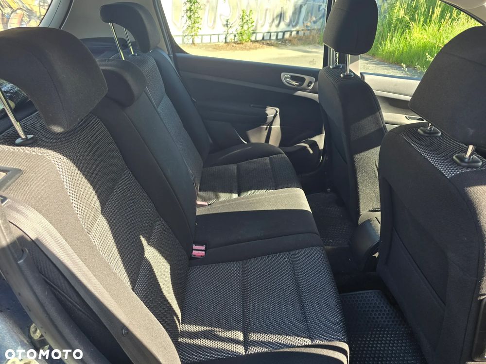 Peugeot 307 1.6 Oxygo - 10