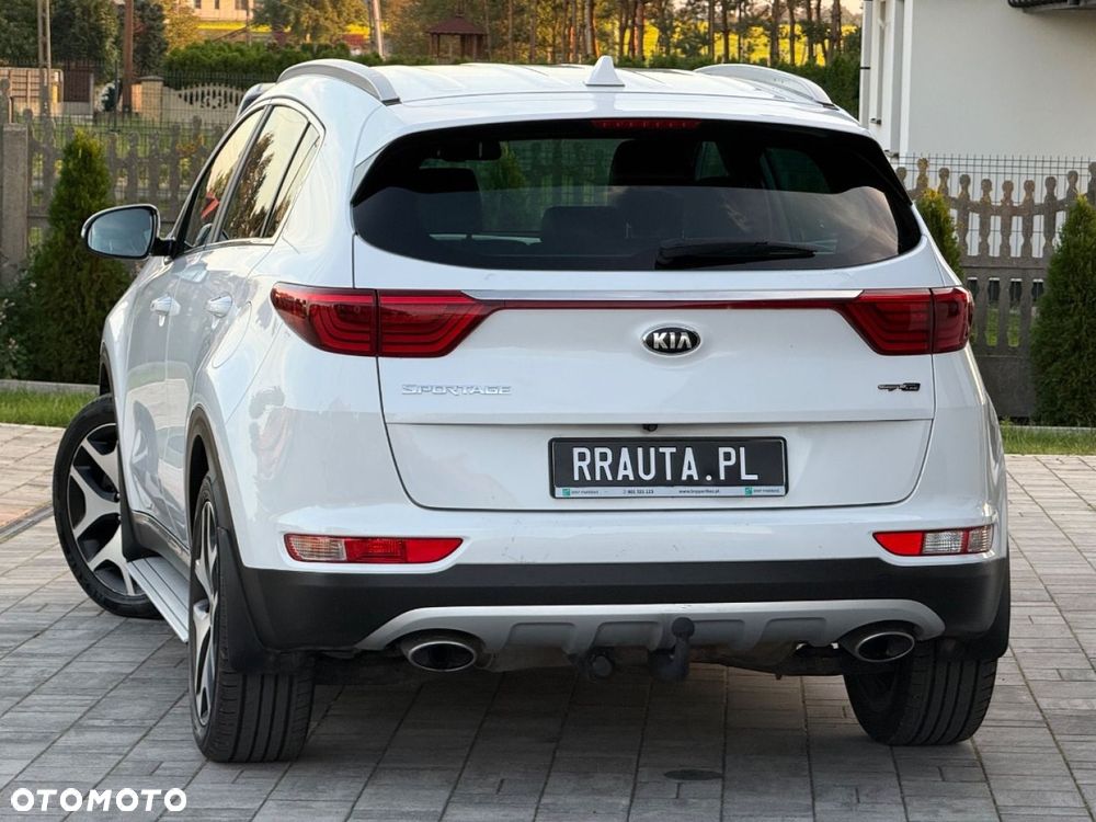 Kia Sportage - 2