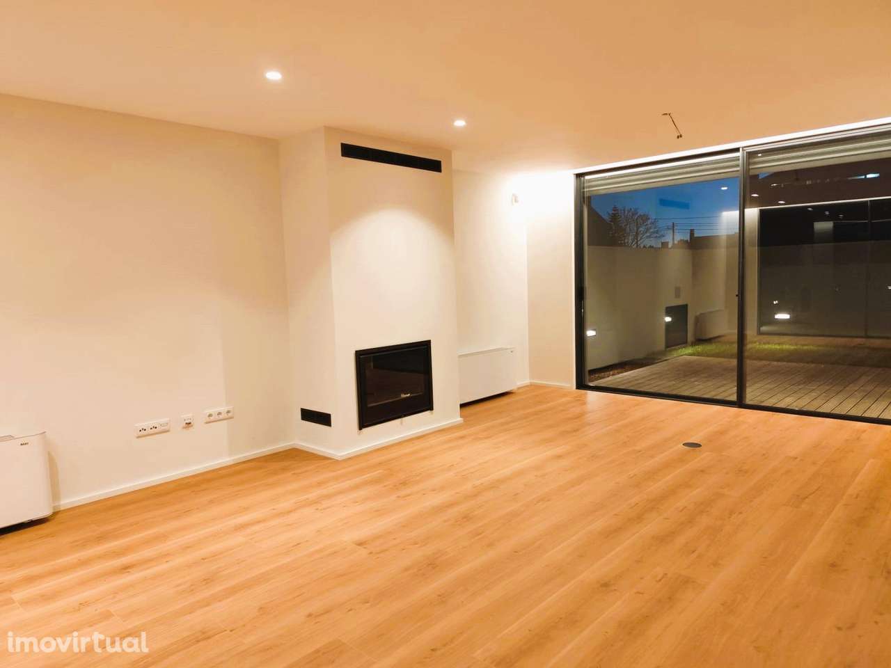 Moradia T3 nova, pronta a habitar em  Aveiro - Casas do Alto - Grande imagem: 4/30