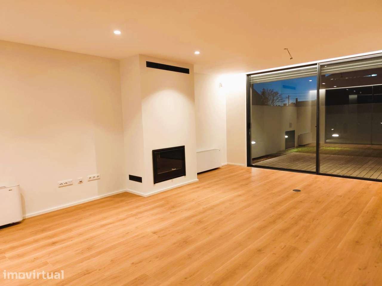 Moradia T3 nova, pronta a habitar em  Aveiro - Casas do Alto - Grande imagem: 4/30