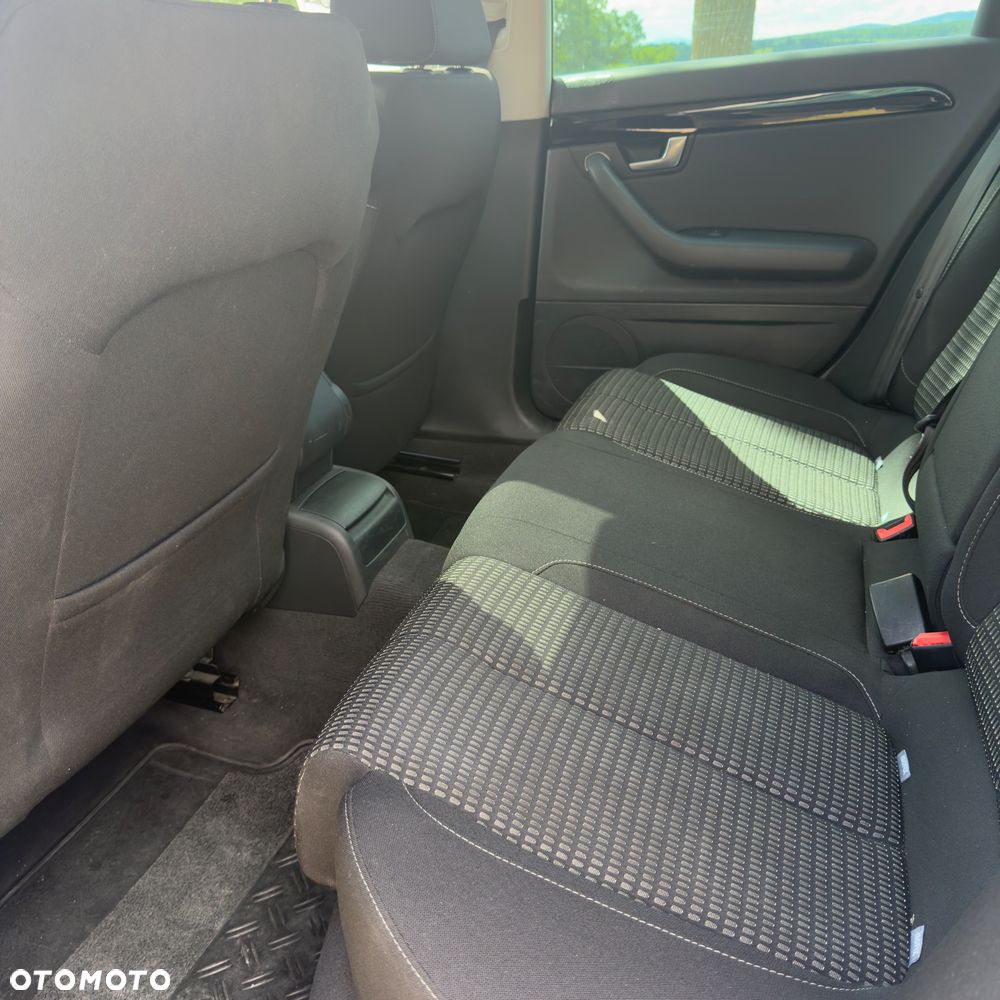 Seat Exeo ST 2.0 TDI DPF Sport - 23