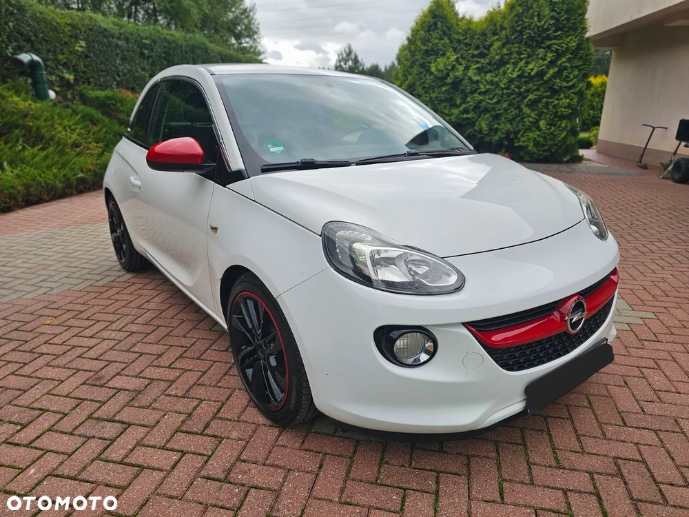 Opel Adam 1.4 Unlimited - 20