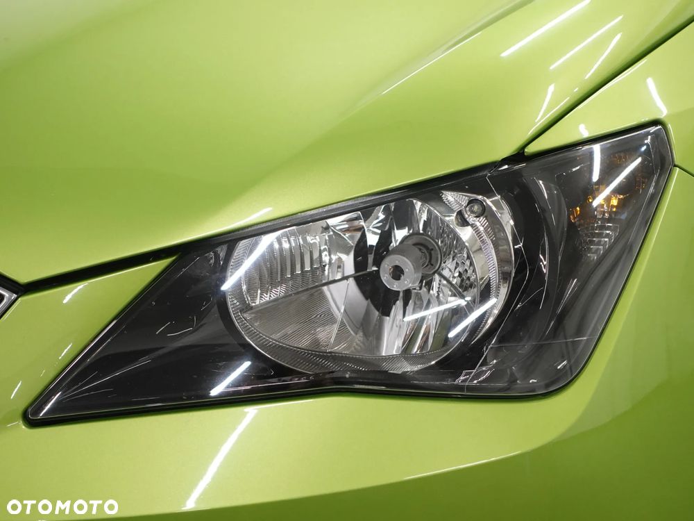 Seat Ibiza - 14
