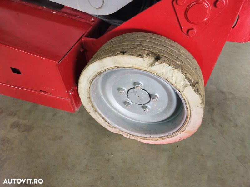 Mecalac MEC 3247ES - 10