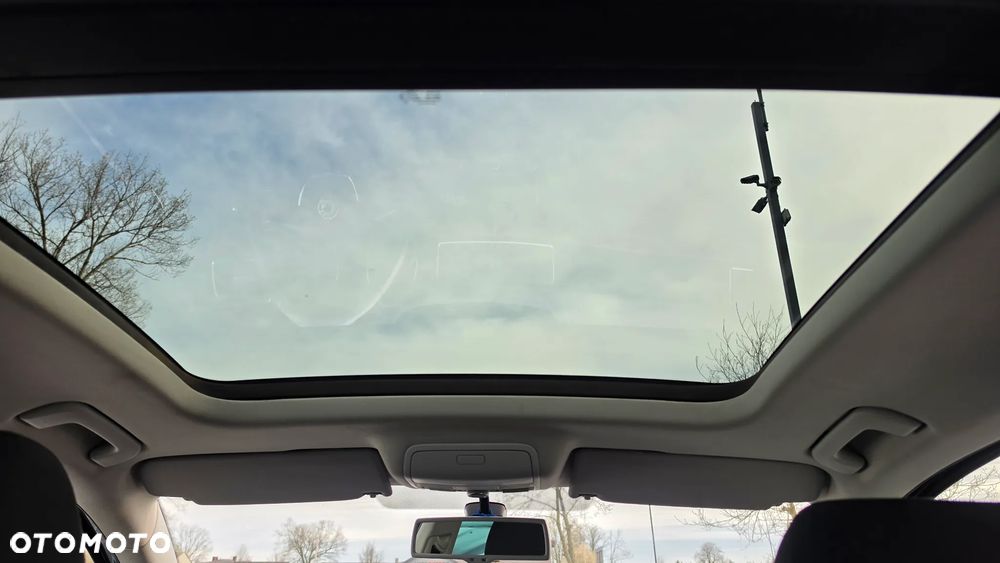 Skoda Superb 2.0 TDI DSG Elegance - 20