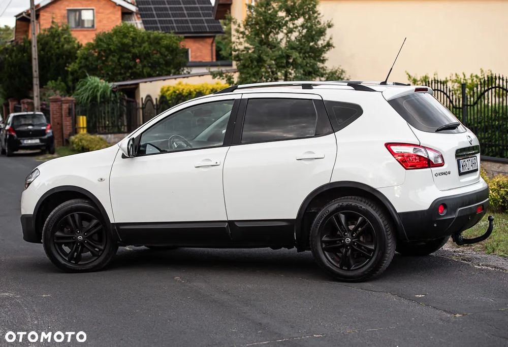 Nissan Qashqai - 15