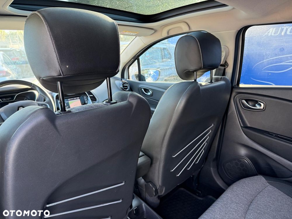 Renault Captur 1.3 Energy TCe S-Edition EDC - 14