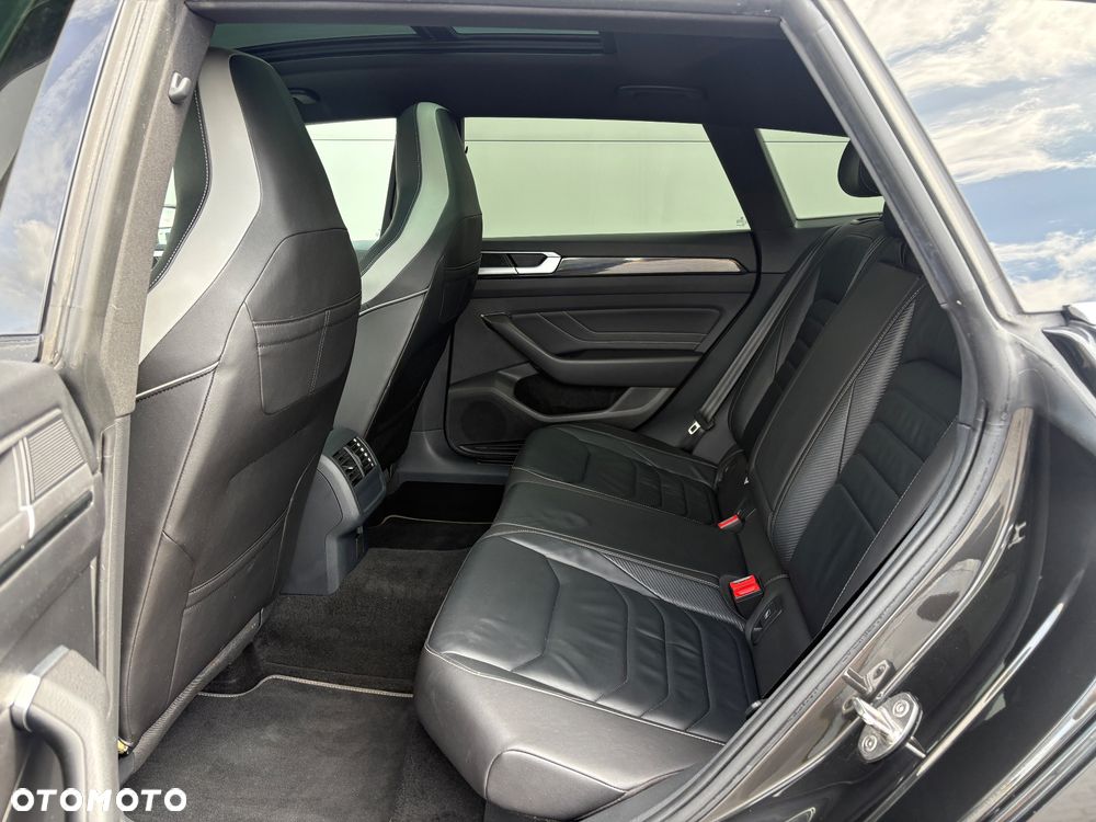 Volkswagen Arteon Shooting Brake 2.0 TDI SCR DSG R-Line - 23