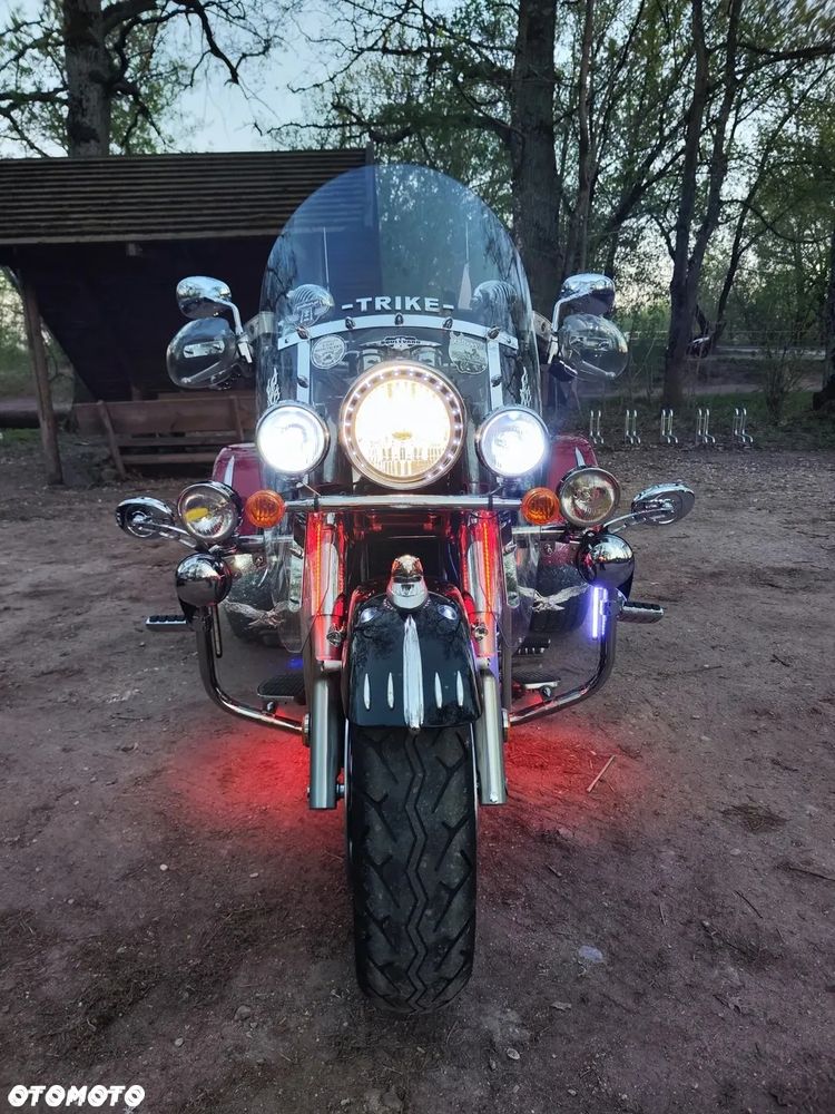 Suzuki Boulevard - 7