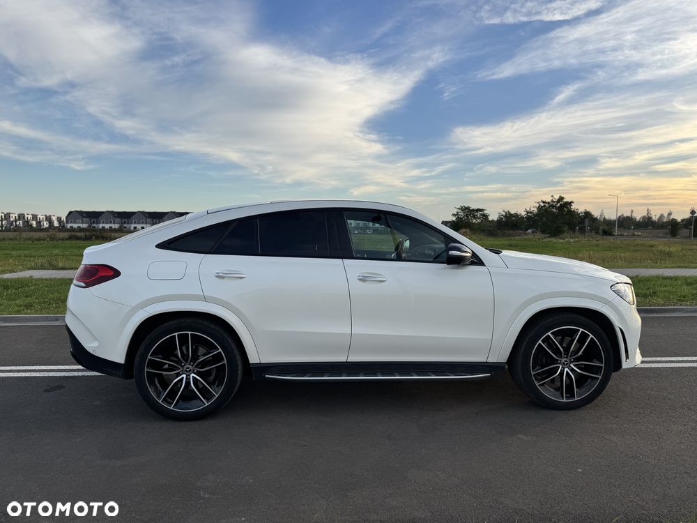 Mercedes-Benz GLE - 6