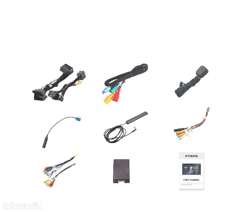 AUTO RADIO GPS PARA BMW E46 ANDROID 14 DVD 4GB RAM 64GB ROM 98-05 - 2