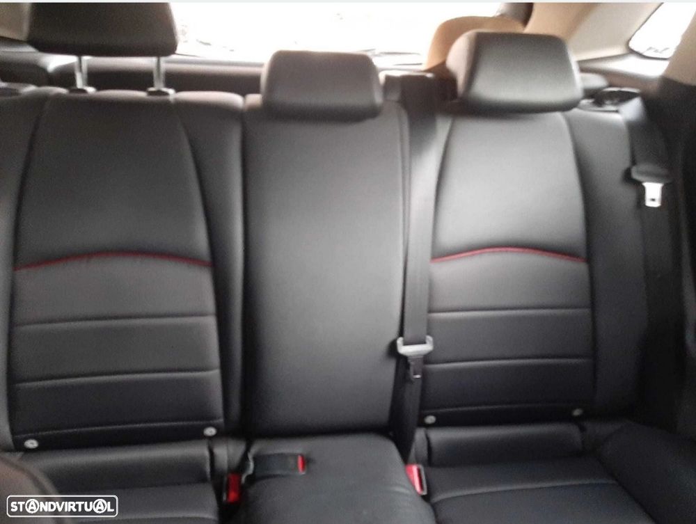 Mazda CX-3 1.5 Sky.Excellence Navi - 8