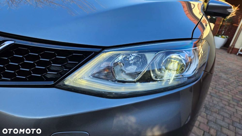 Nissan Pulsar - 13