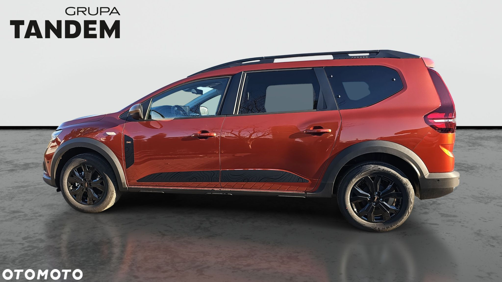Dacia Jogger - 8