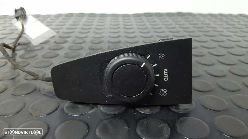 COMANDO CLIMATIZADOR CITROEN C4 GRAND PICASSO LX PLUS - 4