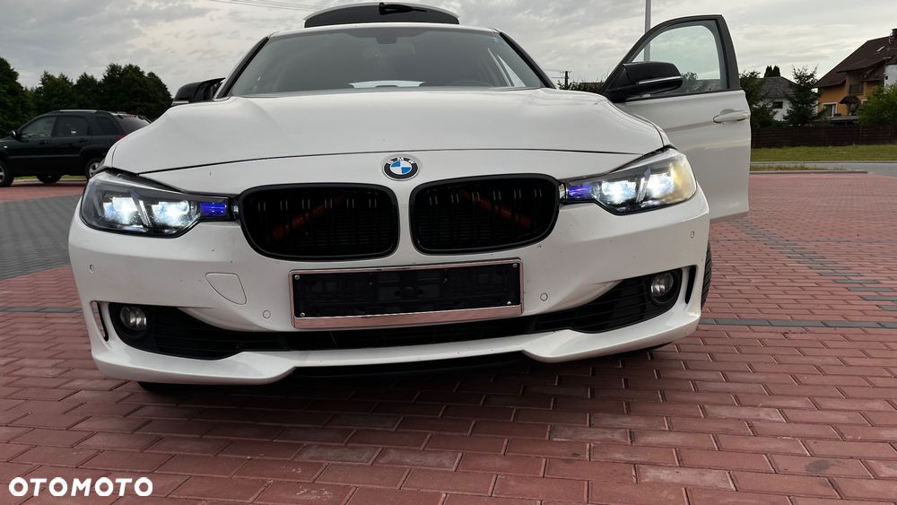 BMW Seria 3 - 27