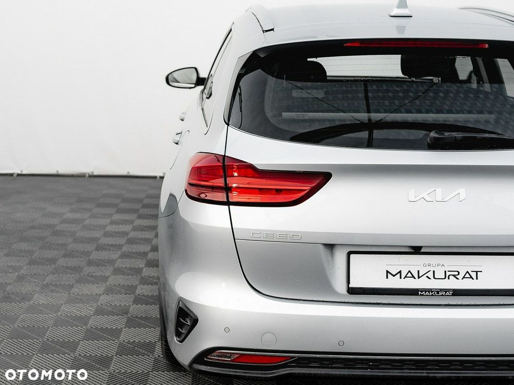 Kia Ceed 1.5 T-GDI M - 12