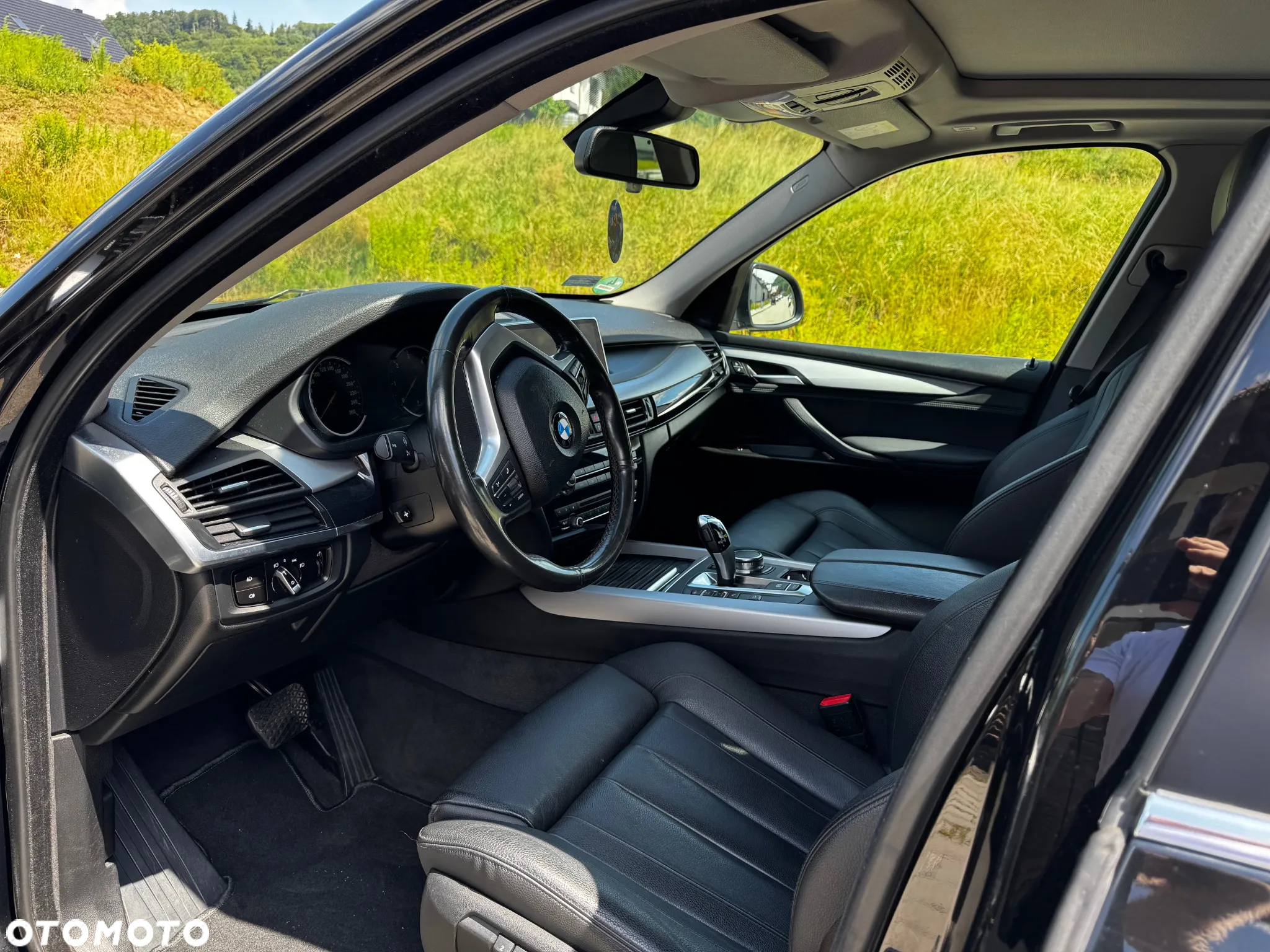 BMW X5 xDrive25d - 19