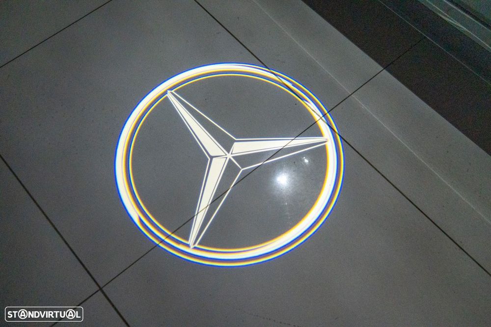 Mercedes-Benz C 300 e 9G-TRONIC AMG Line Advanced - 40