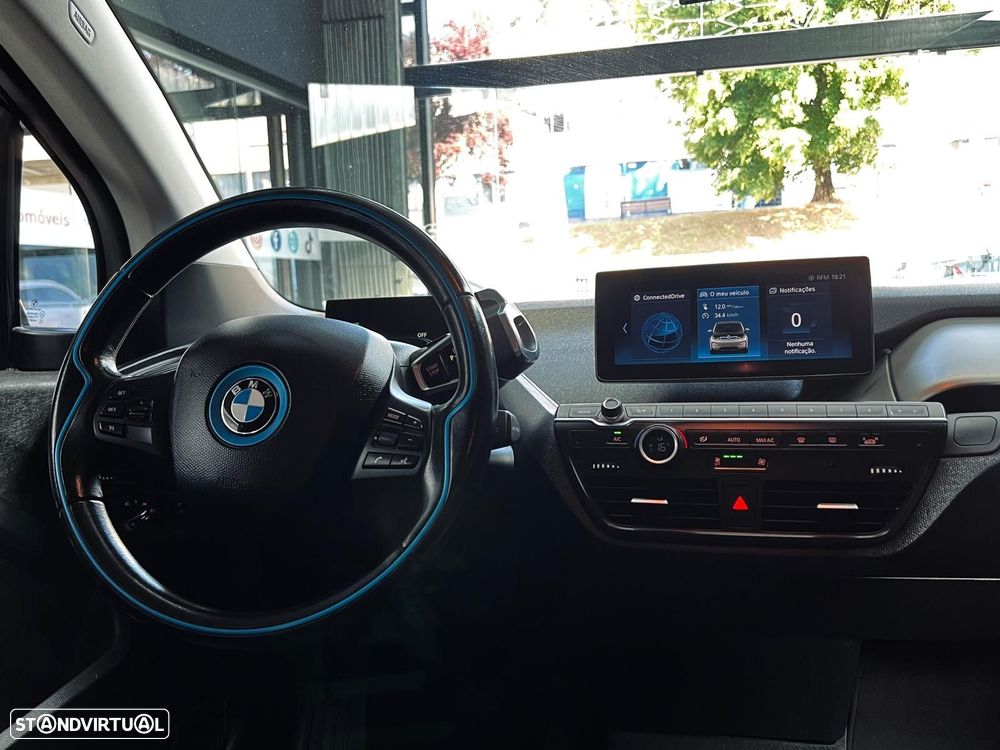 BMW i3 94Ah - 18
