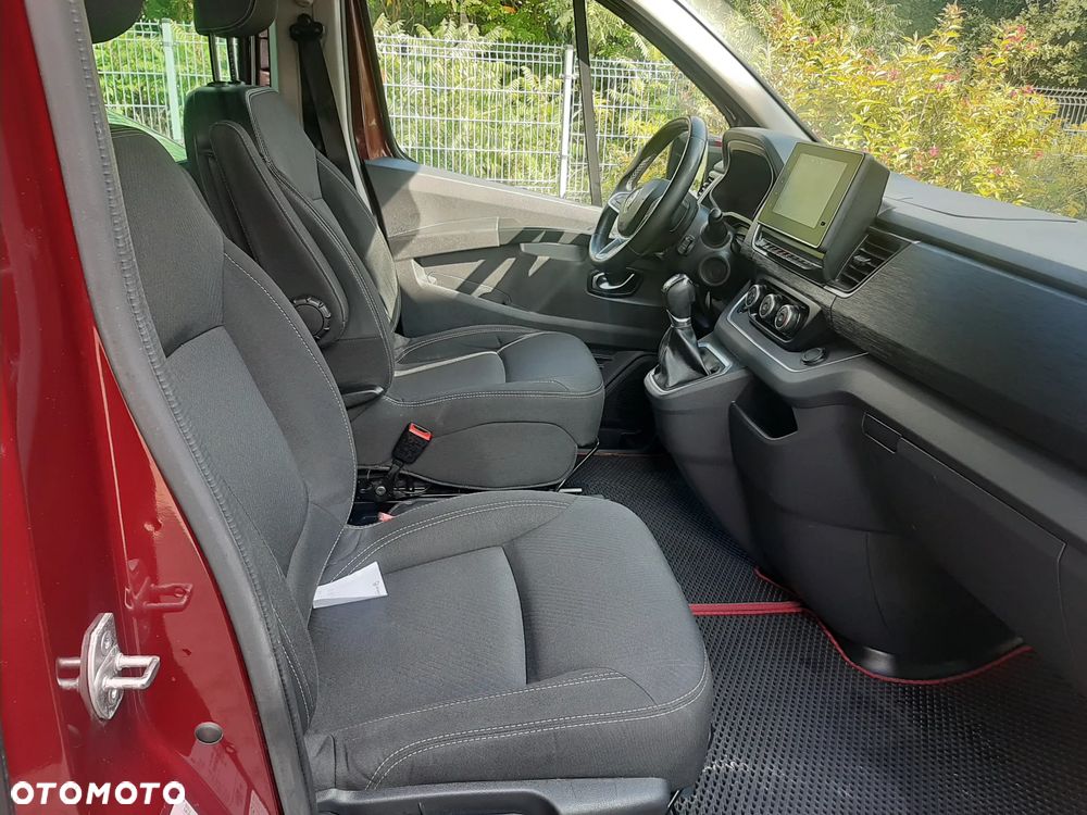 Renault Trafic Kombi 2.0 L2 Equilibre EDC - 11
